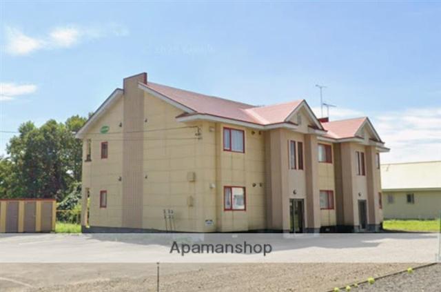 グランドハイツ萩野