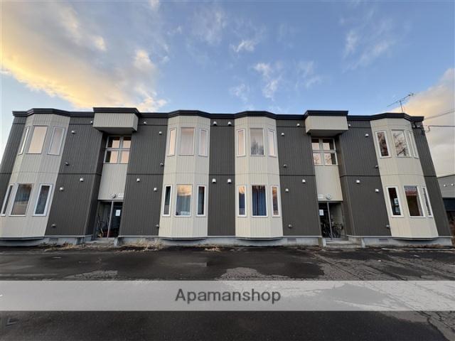 スプリング・アベニュー