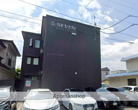 SEVEN SAKAEMACHI(2LDK/3階)