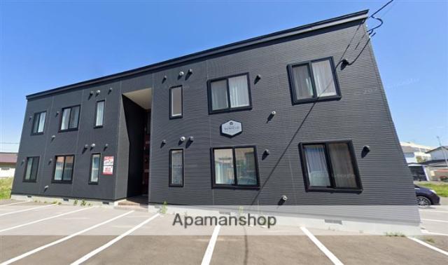 MARESSE SUMICLO(1LDK/1階)