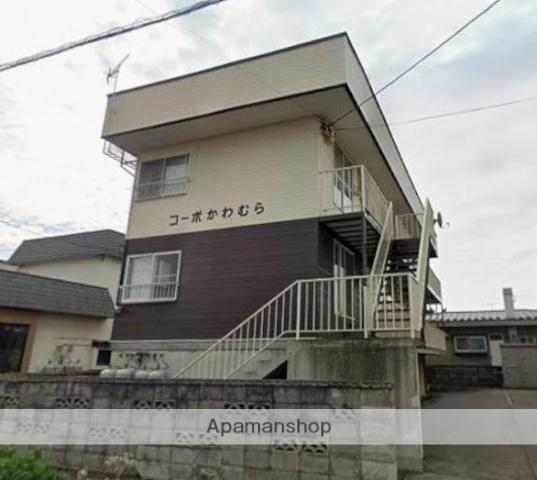 コーポかわむら