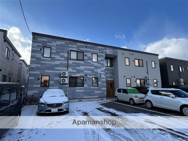 ノルフィーノリデアⅡ