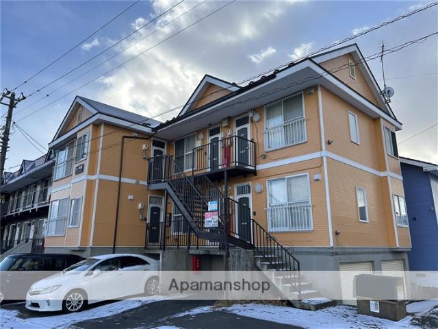 アティック美園(1LDK/2階)