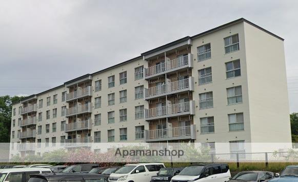 グランドール高丘 B