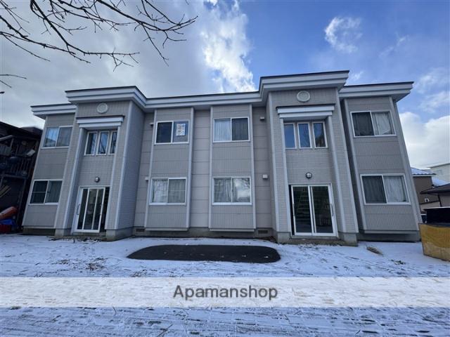 エスポワール栄町