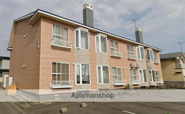 サンハイツ新明(3LDK/1階)