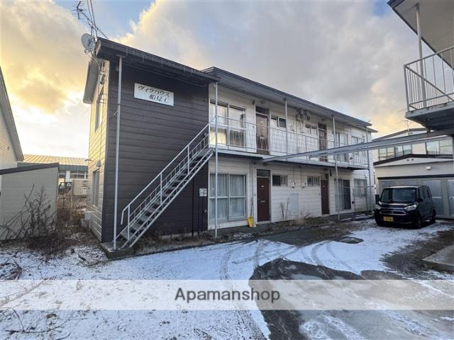 ヴィラハウス船見C