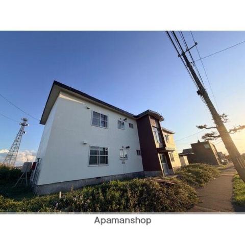 ヴィラナリー苫小牧Ⅲ