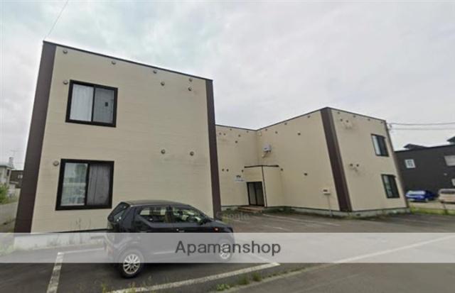 メゾン・ラ・ファイエット苫小牧Ⅰ