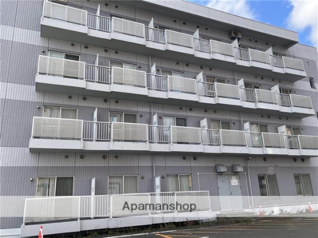 グランドール新生台