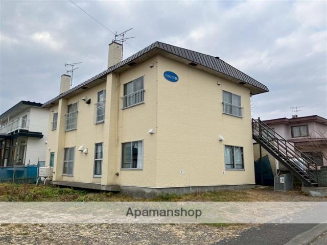 クリスタルハウス宮前