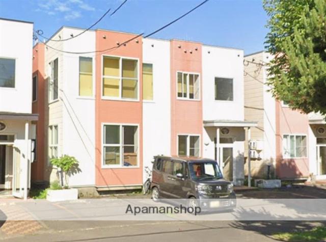 クリスタルハーモニー26(1LDK/1階)