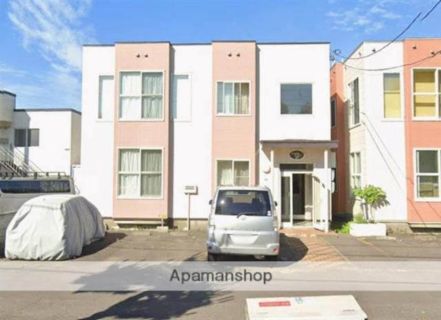 クリスタルハーモニー27号棟