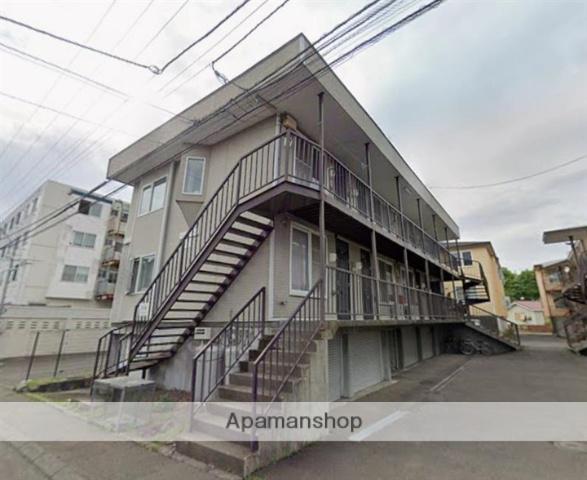 グランドハウスB