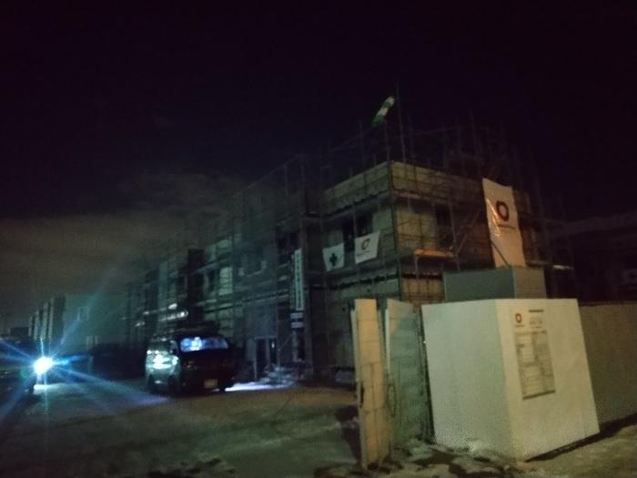 セジュール沼ノ端中央VII