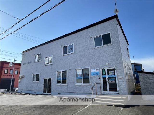 プリンスハイム美園