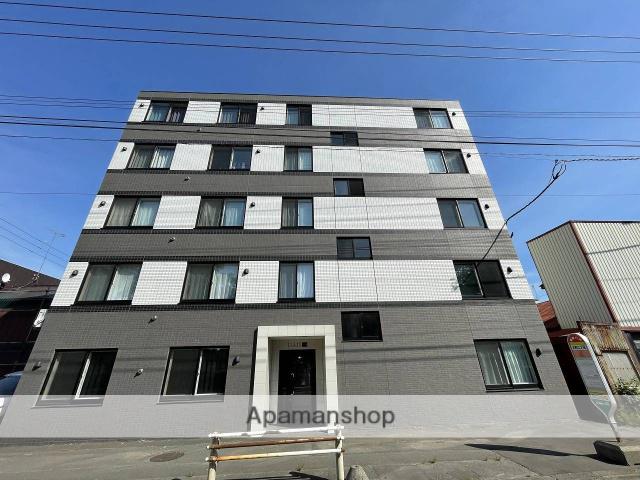 CLASS大町(1LDK/4階)