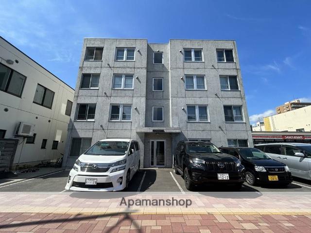 アンダーズ苫小牧駅前