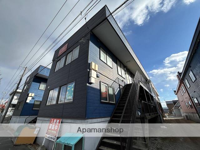 ヒルズジュエリーB