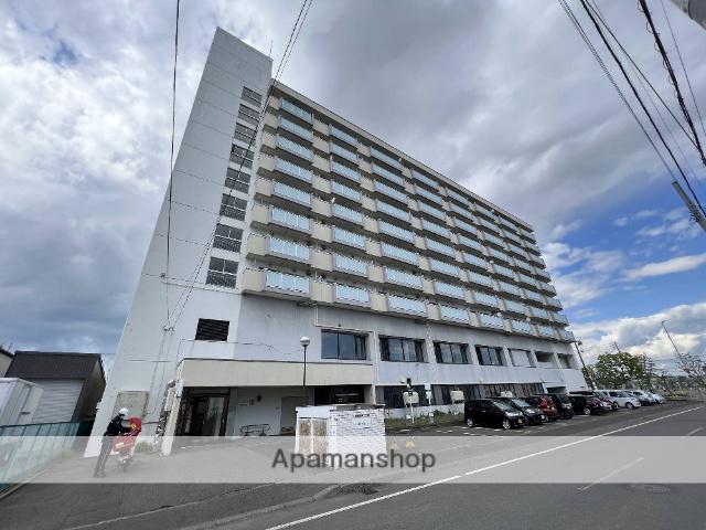 フォーシーズン苫小牧