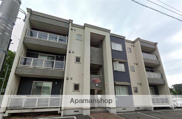 レインボーハウス元中野NO48