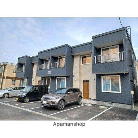 LUCARIO緑町(1LDK/2階)