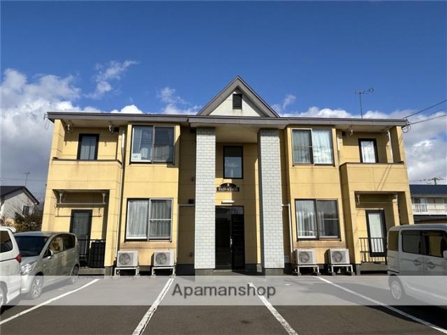 ファインステージⅡ