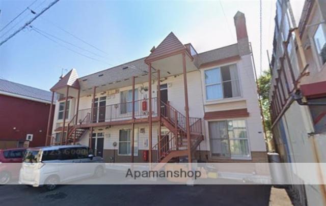 三協マンション