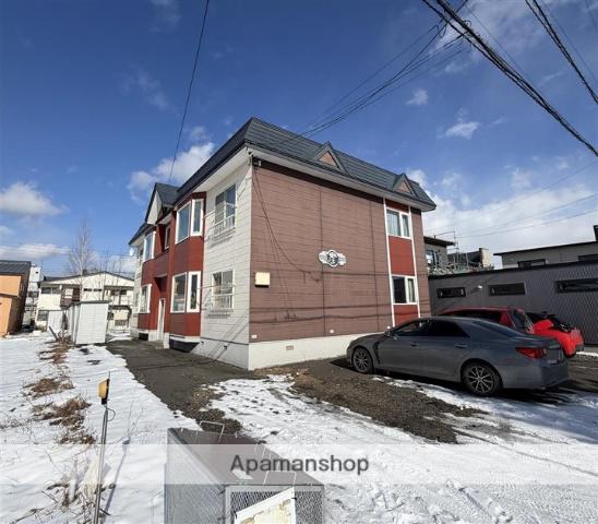 リバティ双葉(2LDK/2階)