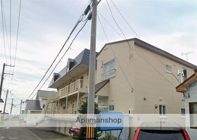 メゾンドリアード