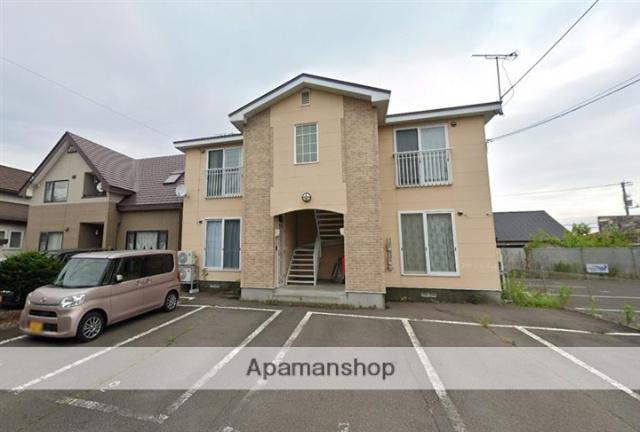 クローバーハウスNO19