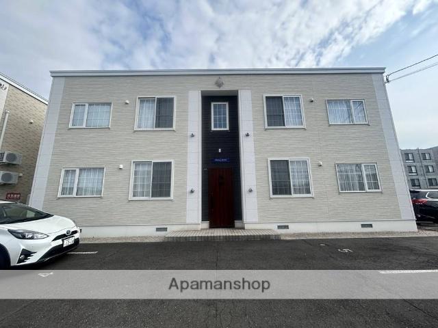 ヴィラ・サン・ミッシェル(1LDK/1階)