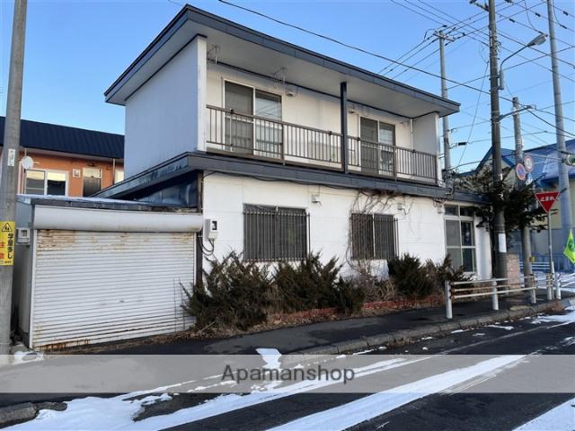 室蘭本線 糸井駅 徒歩7分  築50年