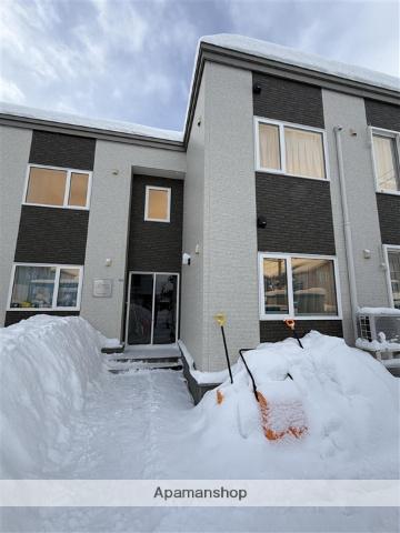 グレイス大和(3LDK/2階)