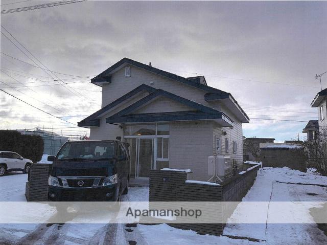 室蘭本線 錦岡駅 徒歩6分  築33年(3LDK)