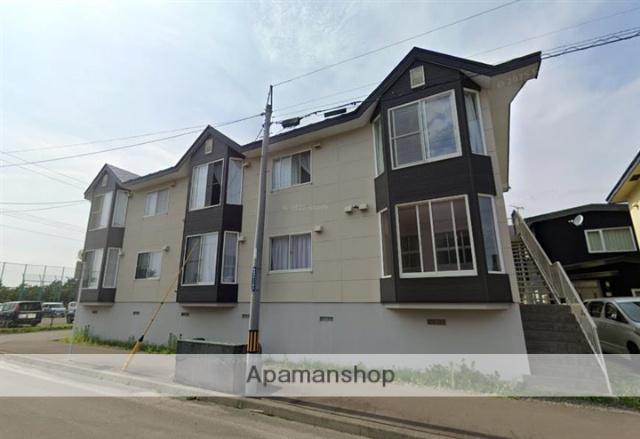 ハイツサリーレ98