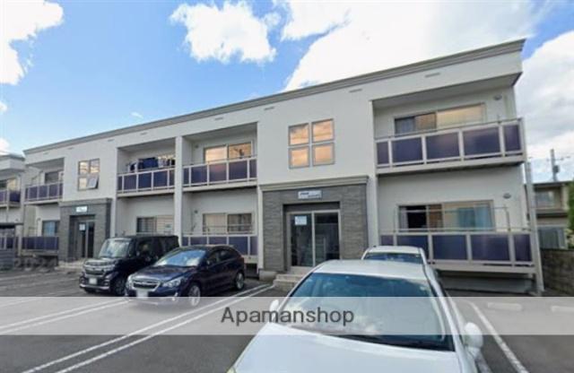 クリークウッドⅡ