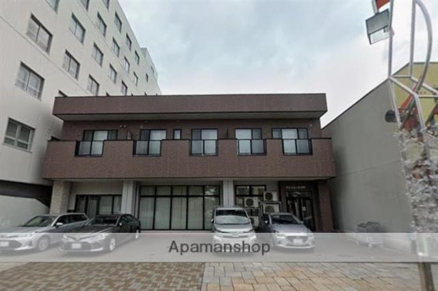 ボンジュール表町