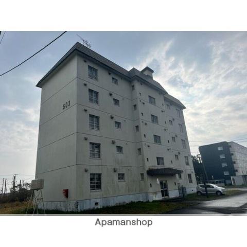 ヴィラナリー苫小牧Ⅱ 3号棟(3LDK/3階)