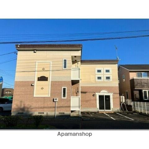 M・アプローズ