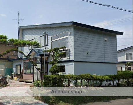 室蘭本線 追分駅(北海道) 徒歩18分  築51年