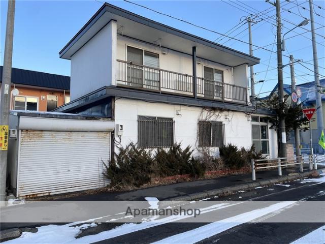 室蘭本線 糸井駅 徒歩8分 2階建 築50年