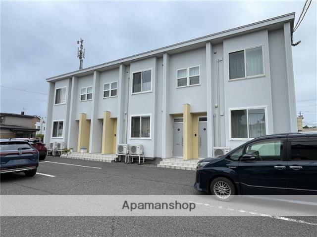 室蘭本線 苫小牧駅 徒歩23分 2階建 築11年