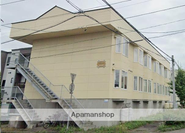 ガイア緑町
