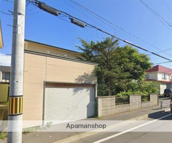 室蘭本線 糸井駅 徒歩1分 2階建 築48年