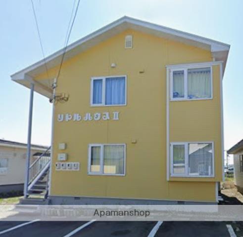 リトルハウスⅡ