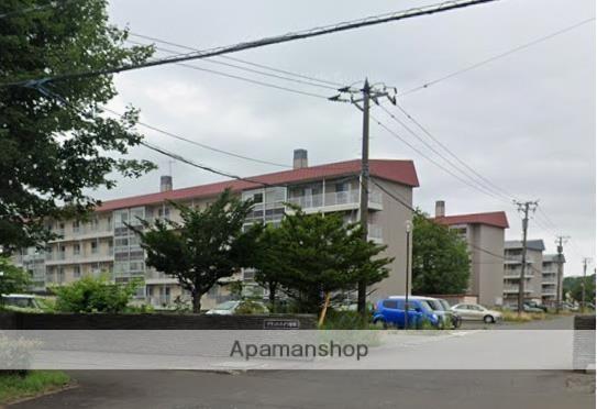 グランドハイツ新明町B