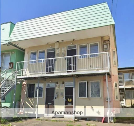 リゾートハイム103