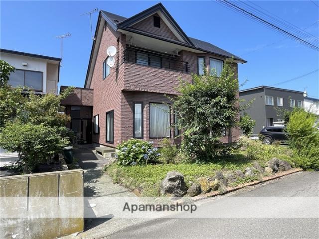 室蘭本線 苫小牧駅 徒歩21分 2階建 築31年