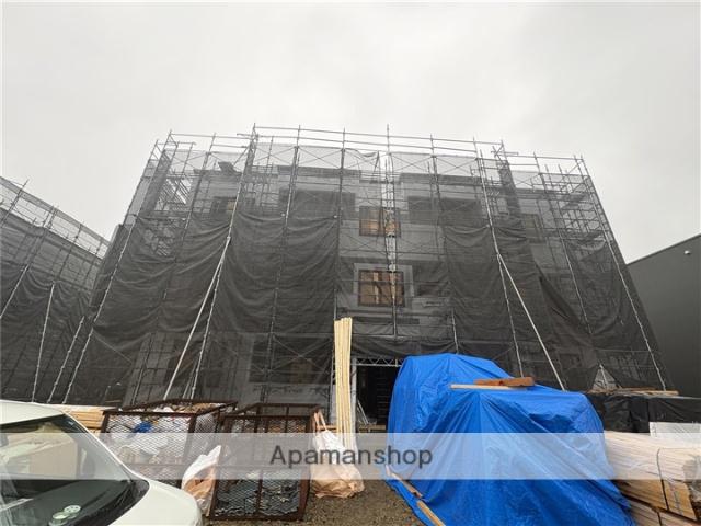 苫小牧市北栄町5丁目AP